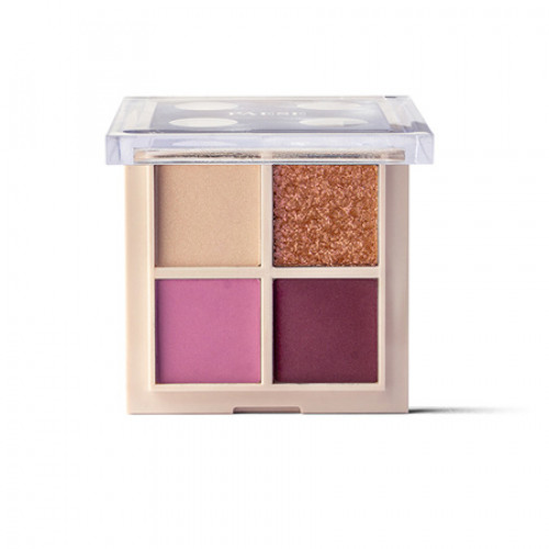 Daily Vibe Palette 04 Tropical Orchid - 5,5 g - Antwerpen