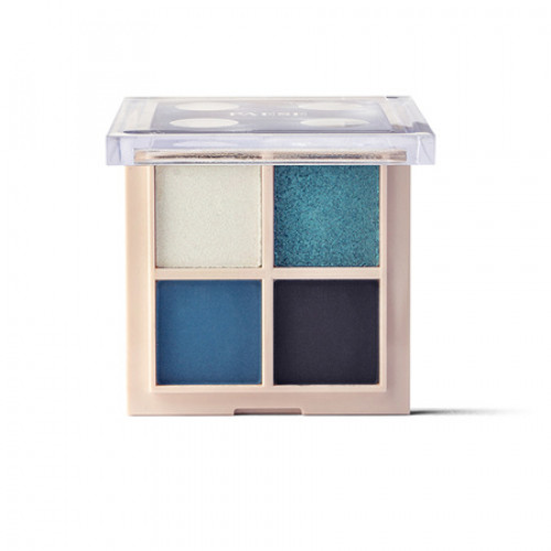 Daily Vibe Palette 05 Denim Mood - 5,5 g - Antwerpen