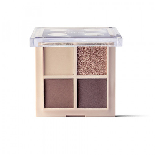 Daily Vibe Palette 03 Coffee Break - 5,5 g - Antwerpen