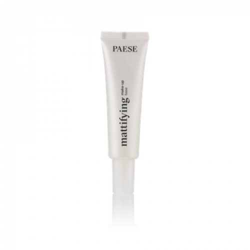 Mattifying Make-up Base - 30 ml - Antwerpen