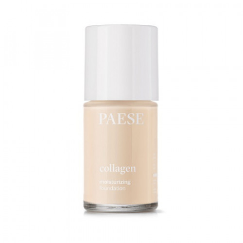 Collagen Moisturizing 300N VANILLA - 30 ml - Antwerpen
