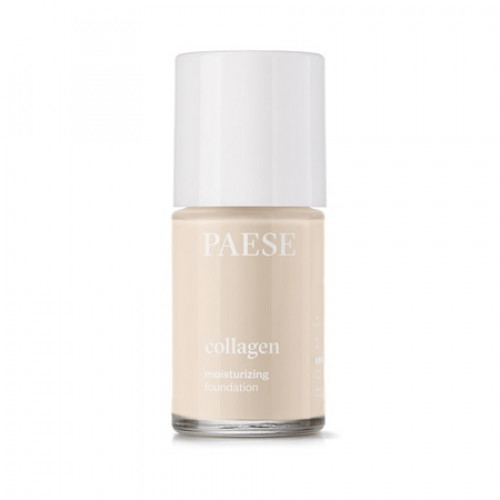 Collagen Moisturizing 300C PORCELAIN - 30 ml - Antwerpen