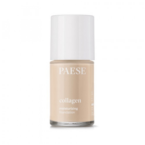 Collagen Moisturizing 301C NUDE - 30 ml - Antwerpen