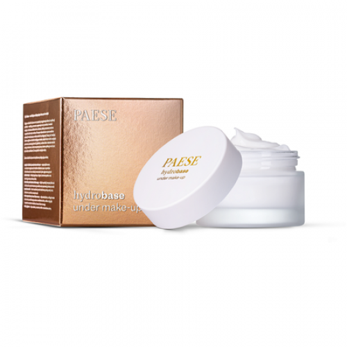 Hydrobase Under Makeup  - 30 ml - Antwerpen