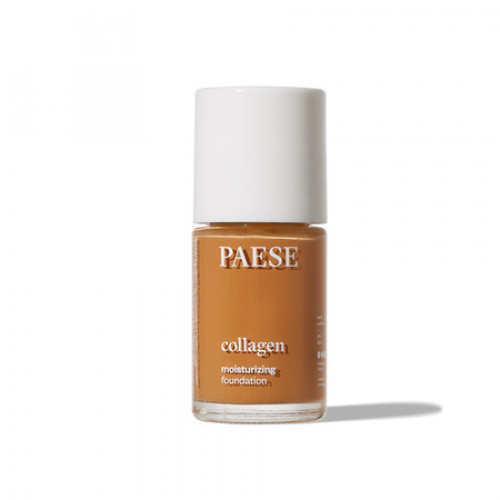 Collagen Moisturizing 306W CARMEL - 31 ml - Antwerpen