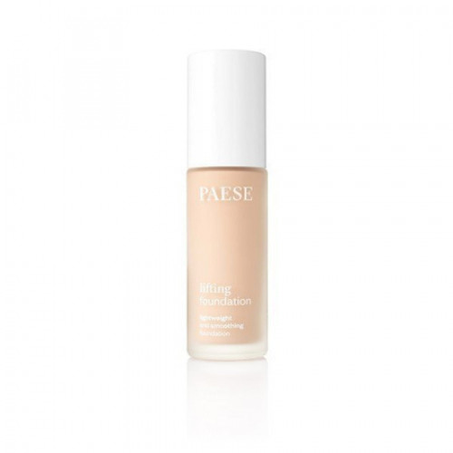 Lifting Foundation 100 Porcelain - 30 ml - Antwerpen
