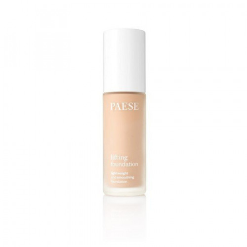 Lifting Foundation 101 Warm beige - 30 ml - Antwerpen