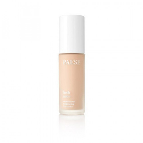 Lush Satin 30 Porcelain - 30 ml - Antwerpen