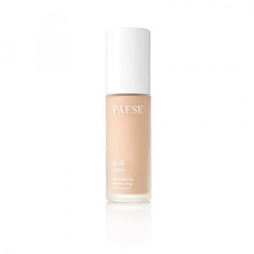 Lush Satin 31 Warm beige - 30 ml - Antwerpen