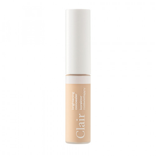 Clair Brightening Concealer 01 Light beige - 6 ml - Antwerpen