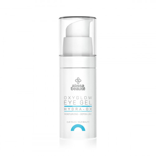 OxyGlow Serum - 30 ml - Haaltert