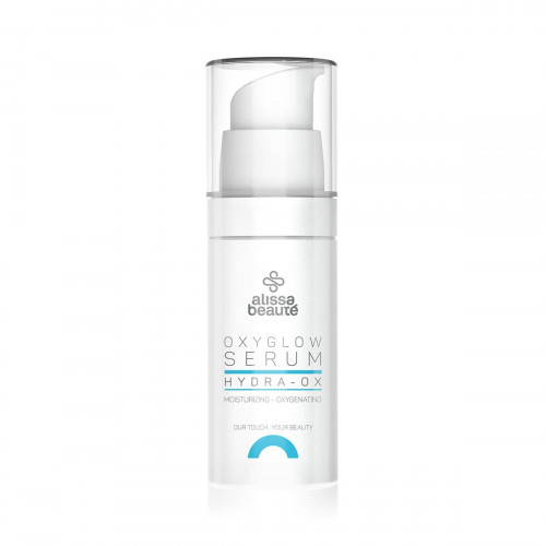 OxyGlow Serum - 30 ml - Haaltert