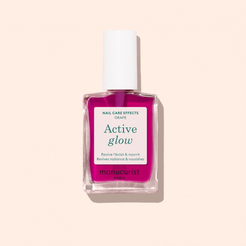 Active Glow Grape 15 ml - Berchem