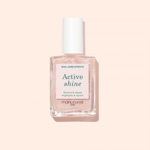 Active Glow Grape 15 ml - Berchem