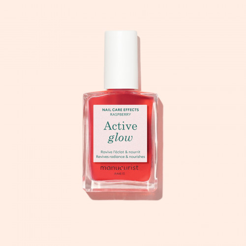 Active Glow Grape 15 ml - Berchem