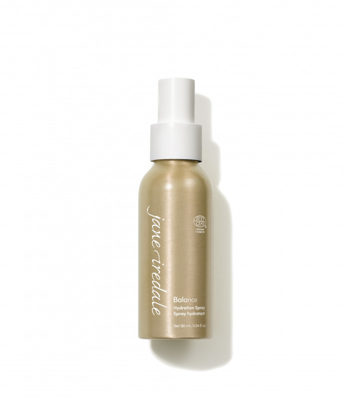 Spray - Facial Spritz - D2O 90ml - Turnhout