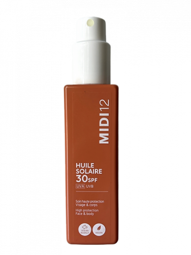 Daily Essential Moisturiser SPF50+ 50 ml - Oosterzele