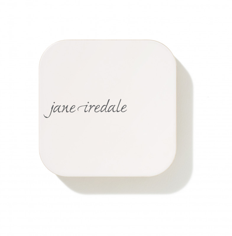 Purepressed Eye Shadow - date night Triple - Brasschaat