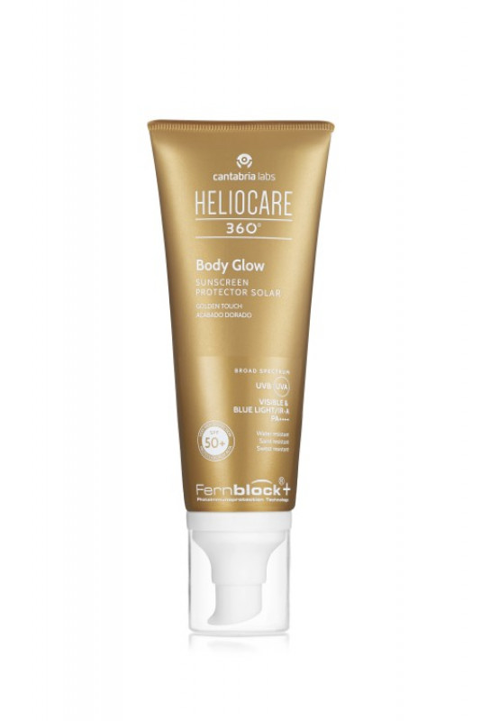 360° Body Glow | 100 ml - Sint-Katelijne-Waver