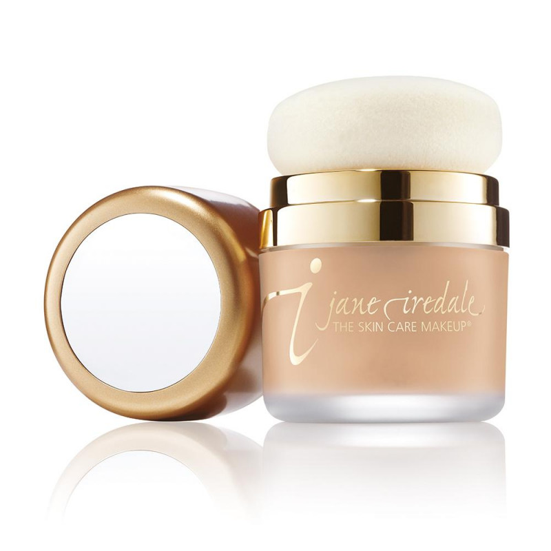 Powder-Me SPF30 - Nude - Turnhout