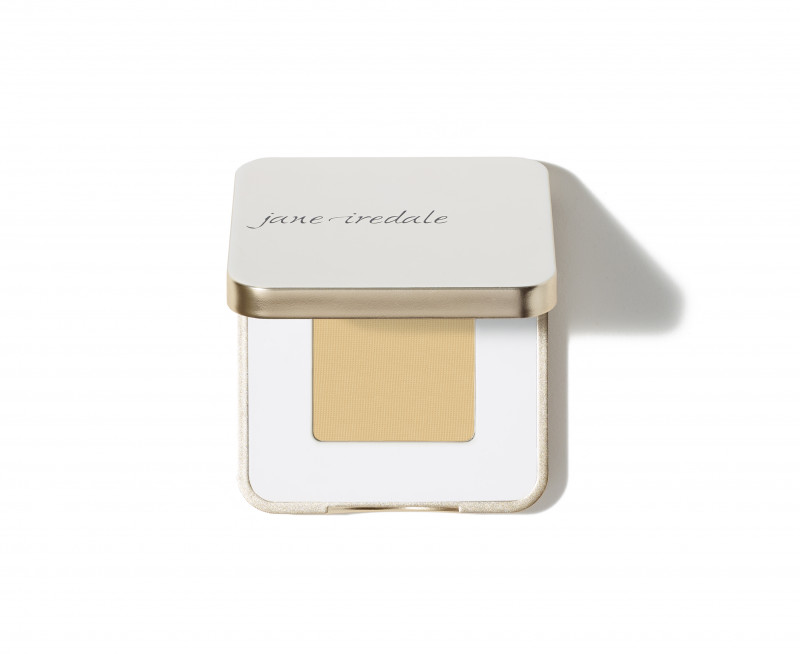 Purepressed Eye Shadow - bone Single - Brasschaat