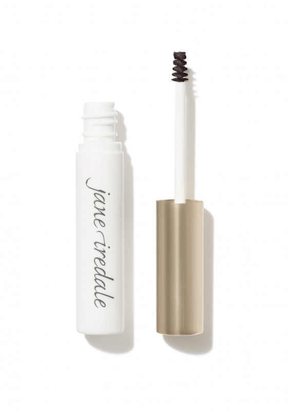 Purebrow Brow Gel - Dark Brown - Turnhout