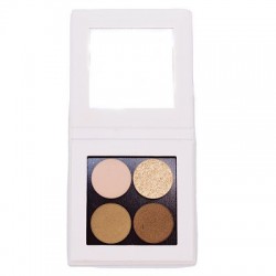 Compact Eyehadow Lava - Mechelen