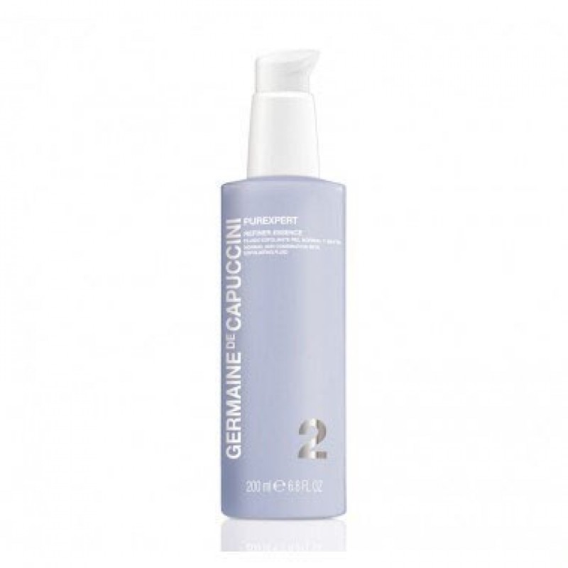 Purexpert Refiner peeling essence  voor de onzuivere, normale tot gemengde  huid - Sint-Lievens-Houtem