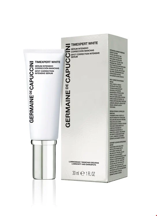Expert Lab Collagen Peptide Ampoules - Mortsel