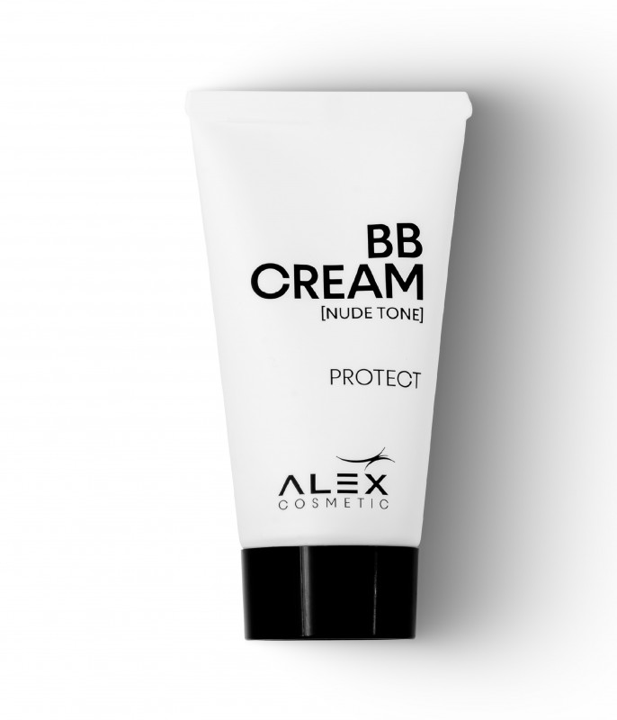 BB CREAM - NUDE TONE 30 ml - Rotselaar