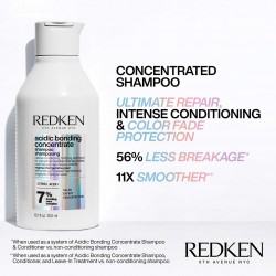 All Soft Shampoo Refill 500ml - Diest