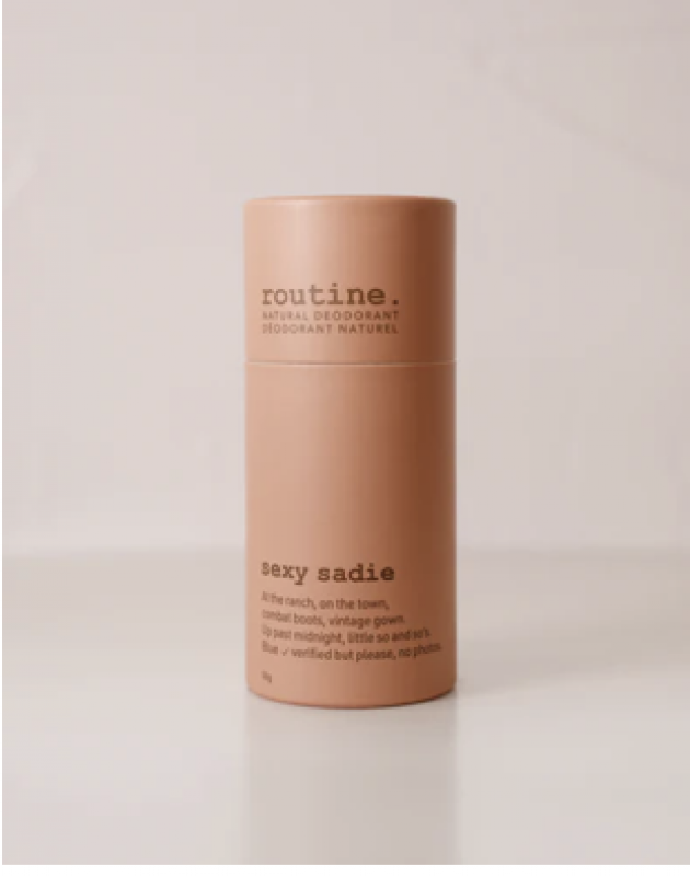 SEXY SADIE 50G DEODORANT STICK  - Aalter