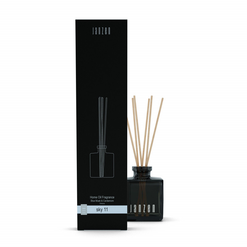 JANZEN Home Fragrance Sticks Fuchsia 69 - Glabbeek