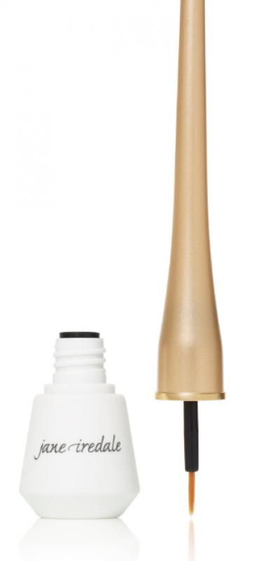 Liquid Eyeliner Black - Brasschaat