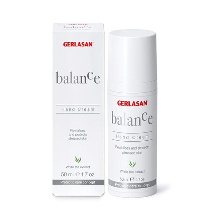 Balance Handcreme - Mechelen
