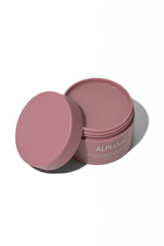 Melting Moment Cleansin Balm Plum - Keerbergen