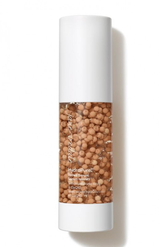 HydroPure Tinted Serum - Medium 4 - Turnhout