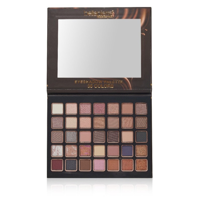 Liquid eye liner waterproof deep black - Aartselaar