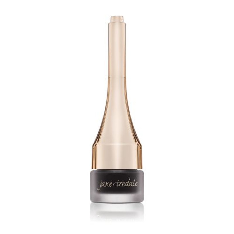 Mystikol Powdered Eyeliner - Onyx - ardooie