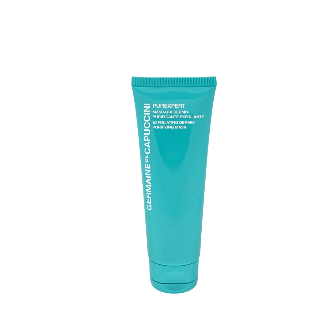 PUREXPERT Anti-Imperfections Soap-Free Dermo-Cleanser- 100g - Mortsel