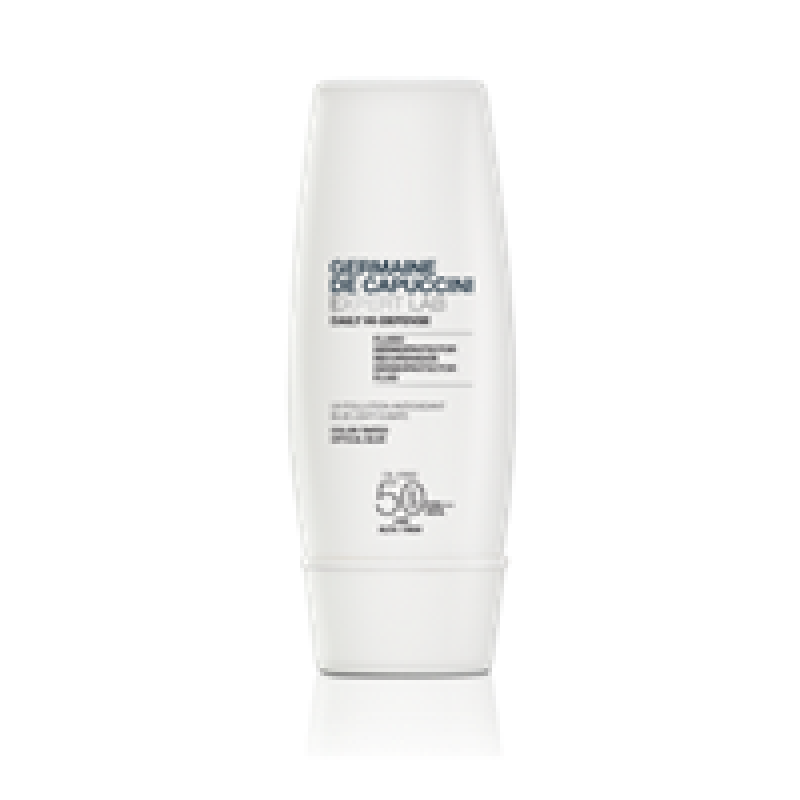 Expert Lab daily hi-defense dry touch SPF50 - Mortsel