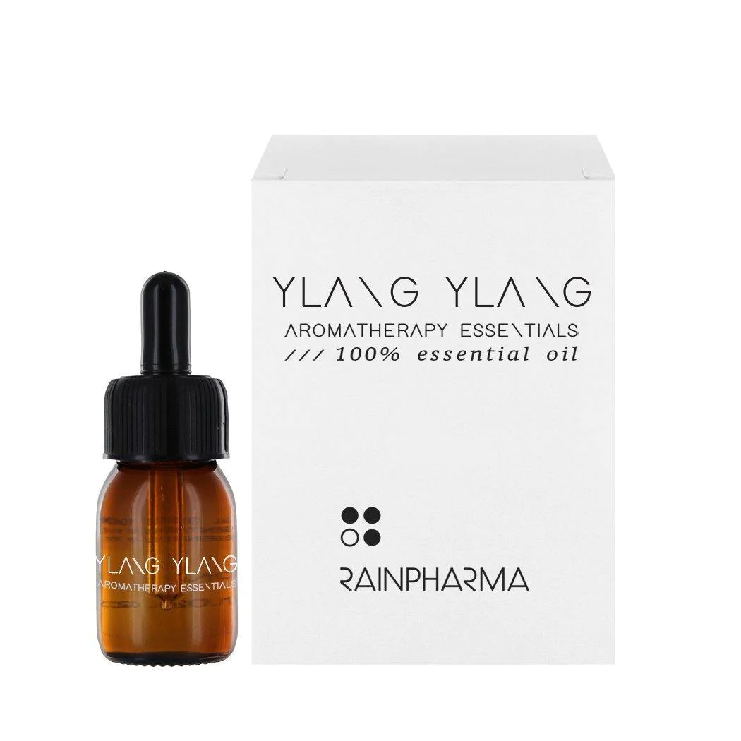 Essential Oil Ylang Ylang 30ml - Dilsen-Stokkem