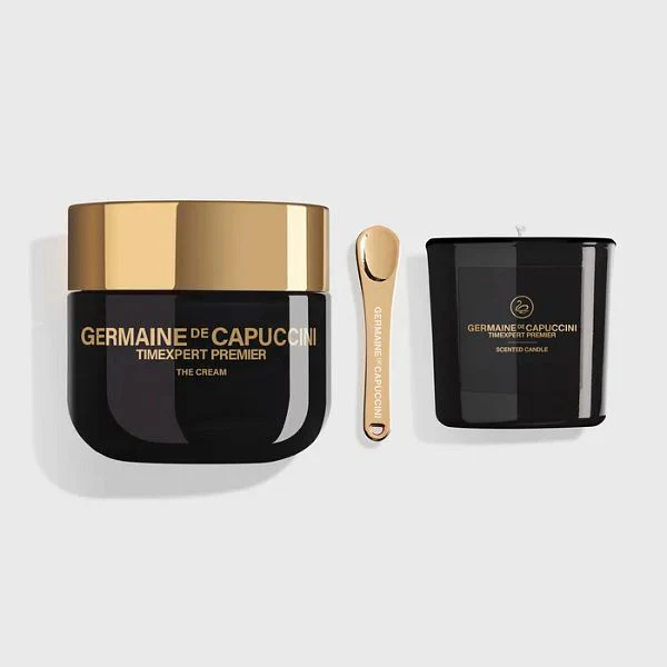Timexpert Premier The Cream - Fine Texture - ardooie