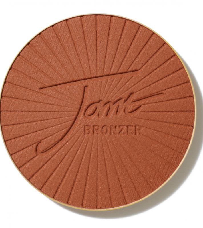 PureBronze Matte Bronzer refill Dark - Brasschaat
