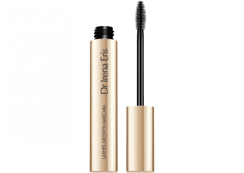 Lashes Growth Mascara (9 ml) - Alken
