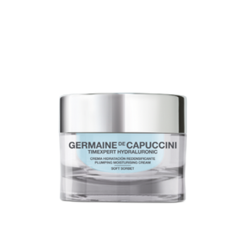T Hydraluronic Hydra-Nourishing Mask  - ardooie