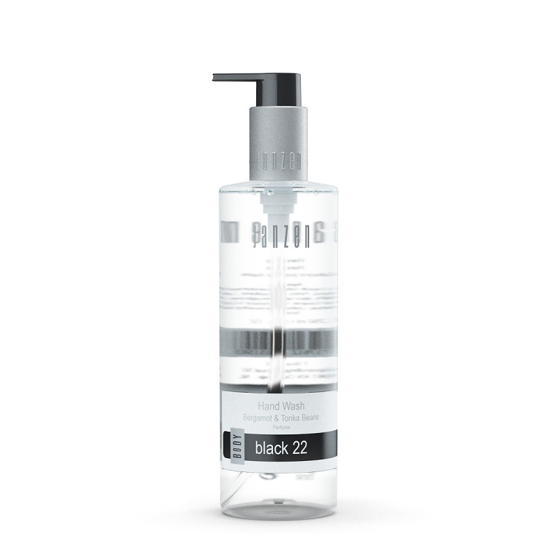 JANZEN Shower Foam - For Men - Glabbeek