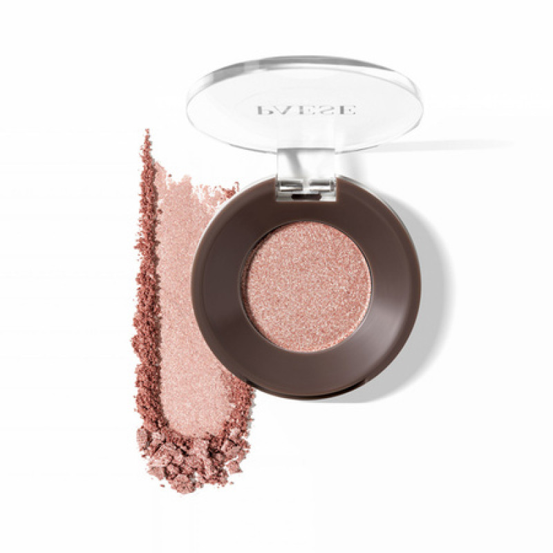 Eyegasm Eyeshadow 06 Cashmere - Metallic - 1,5 g - Gullegem