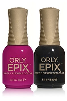 Nagellak CND Vinylux - Brasschaat