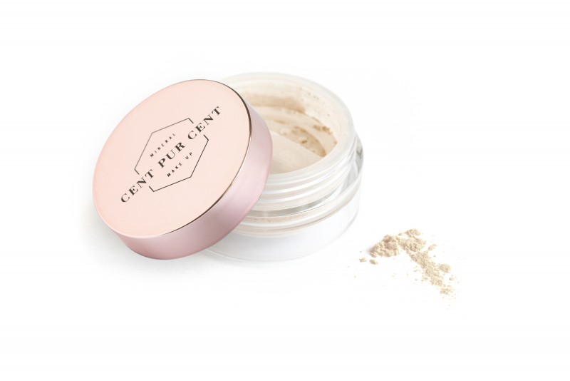 CPC Loose Mineral Eyeshadow Biscuit  - Dilsen-Stokkem